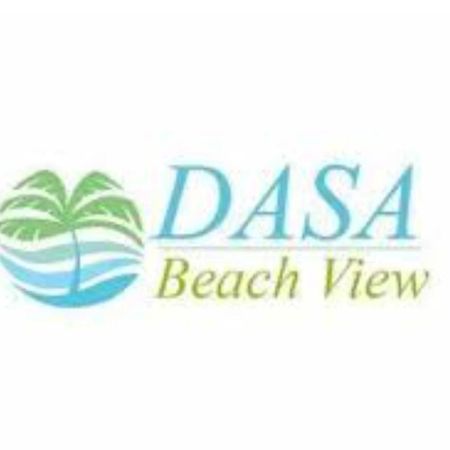Dasa Beach View Habaraduwa Central Exterior foto