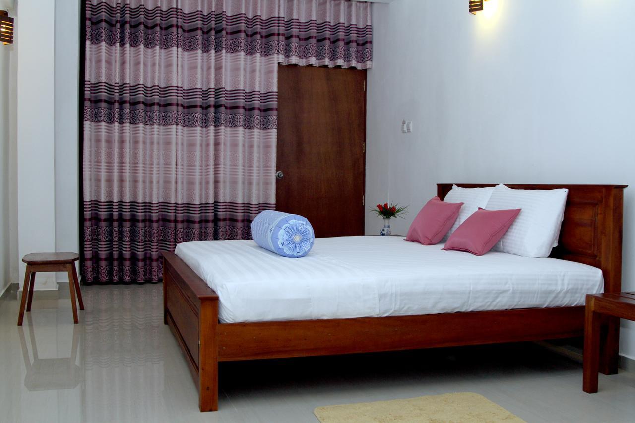 Dasa Beach View Habaraduwa Central Exterior foto