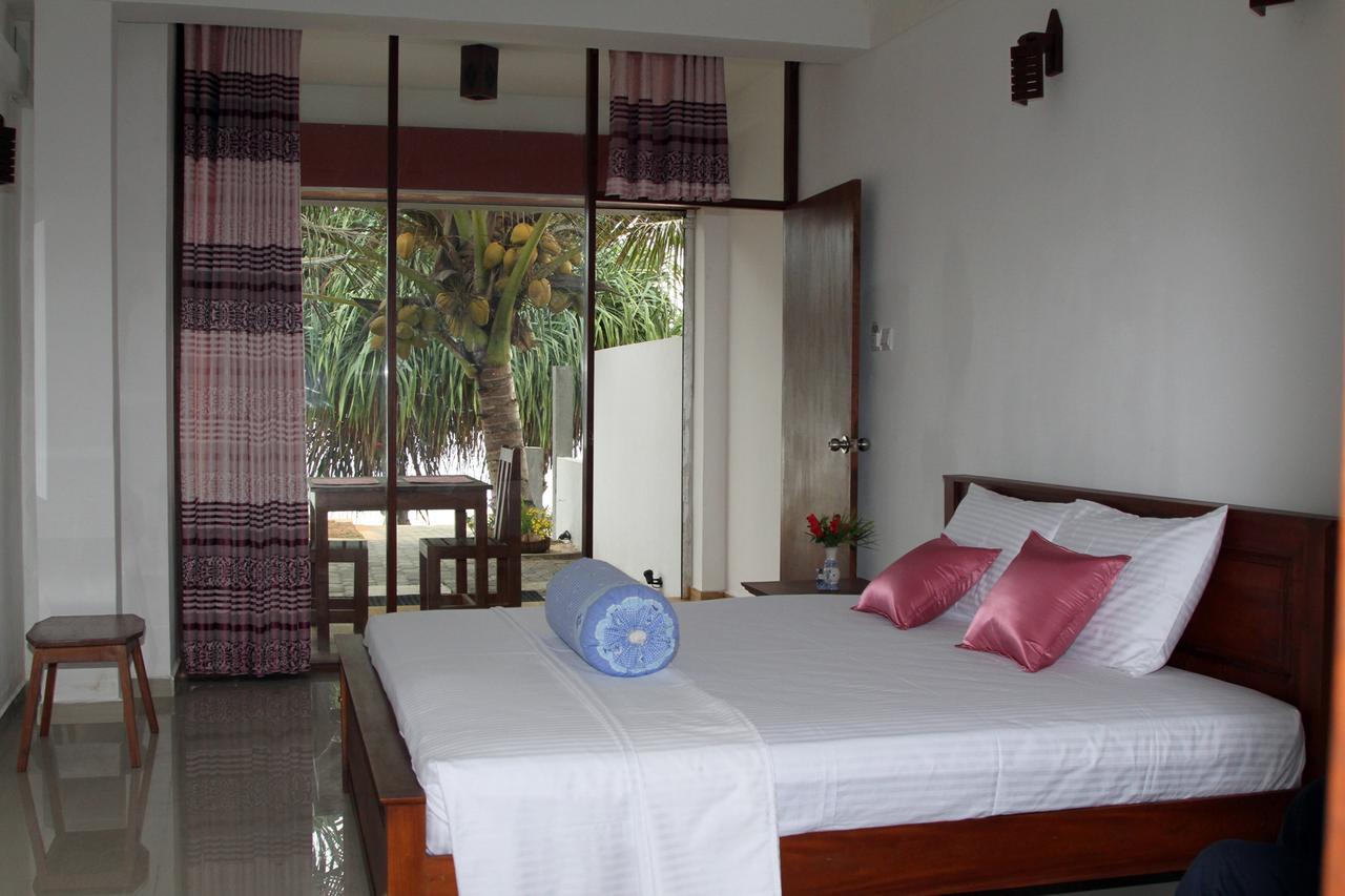 Dasa Beach View Habaraduwa Central Exterior foto