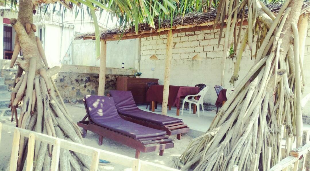 Dasa Beach View Habaraduwa Central Exterior foto