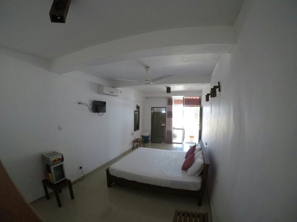 Dasa Beach View Habaraduwa Central Exterior foto
