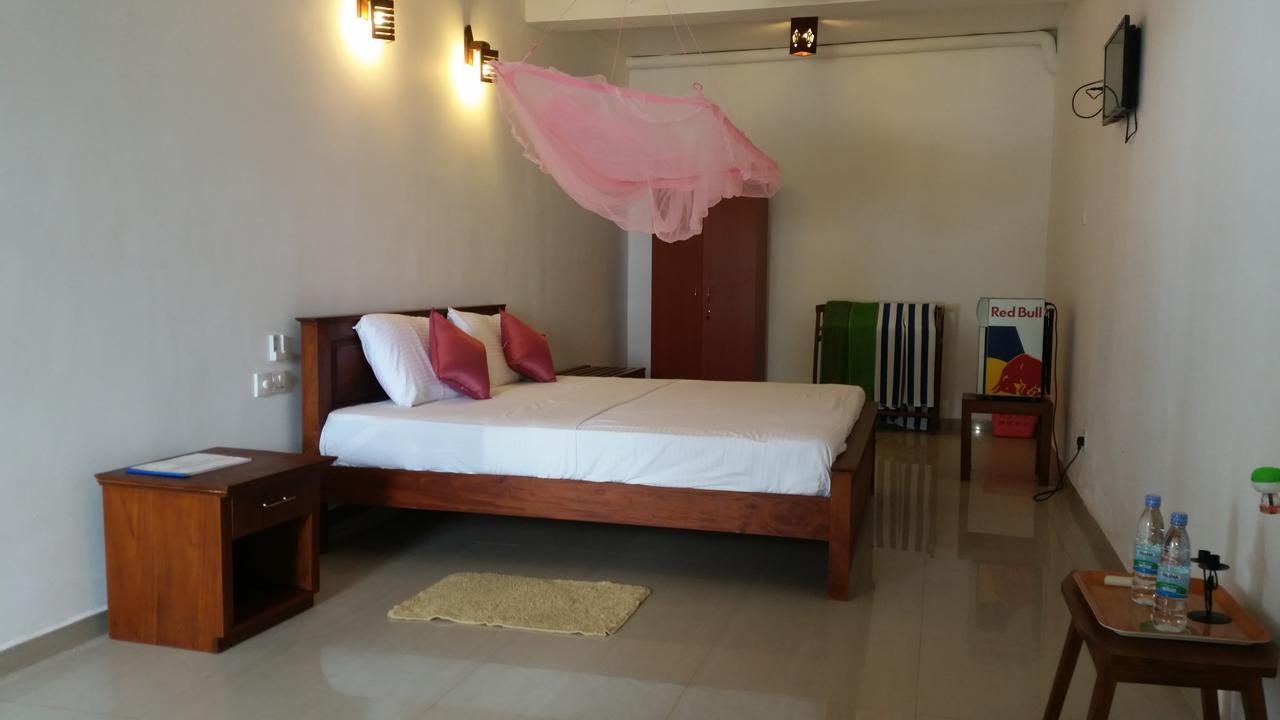 Dasa Beach View Habaraduwa Central Exterior foto